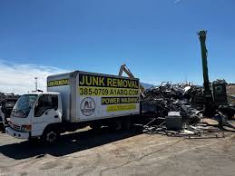 Best Residential Junk Removal  in Summerside, OH