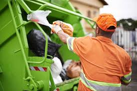 Best Garage Cleanout  in Summerside, OH