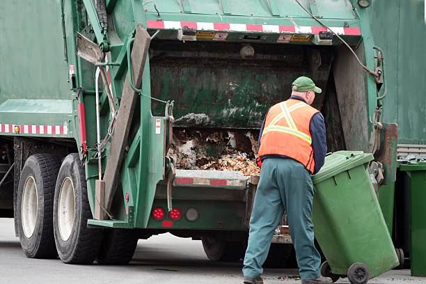 Best Residential Junk Removal  in Summerside, OH
