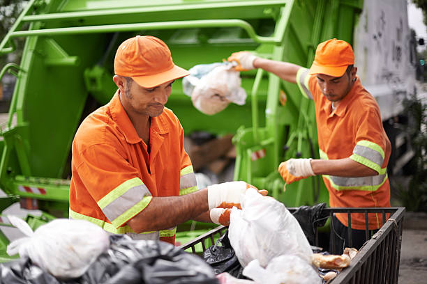 Best Demolition Debris Removal  in Summerside, OH