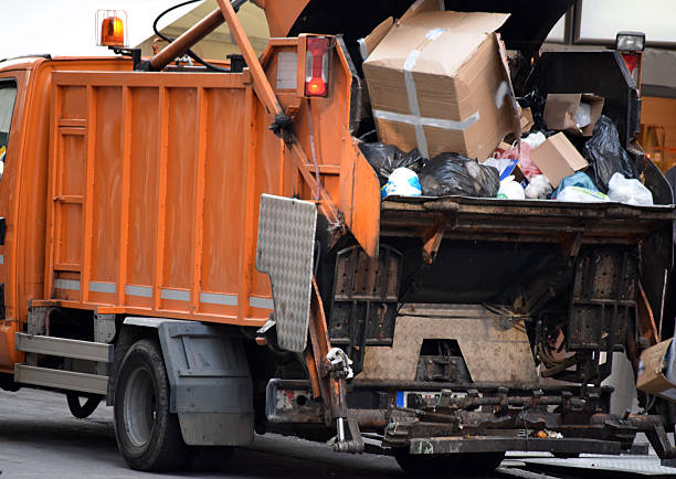Demolition Debris Removal in Summerside, OH