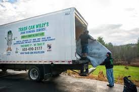 Best Carpet Removal and Disposal  in Summerside, OH